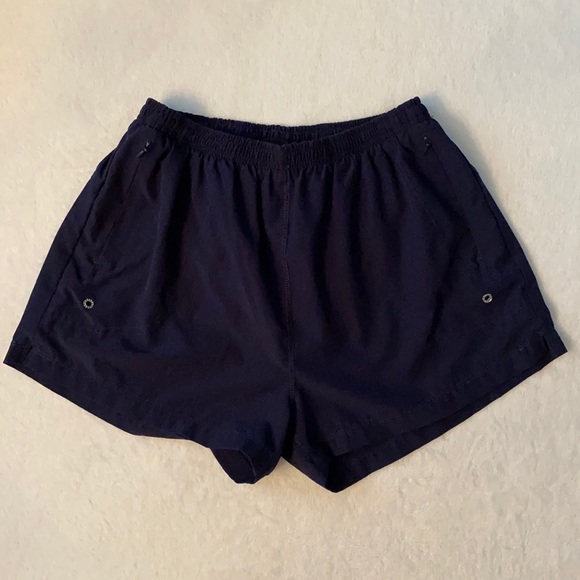 {VTG} Prospirit Navy Blue Swim Trunks